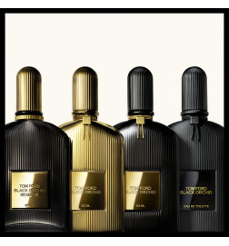 Black Orchid - Eau de Toilette 